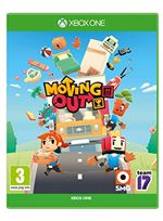 Image of Moving Out (Xbox One)