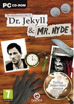 Image of Mysterious Case of Dr Jekyll & Mr Hyde (PC)