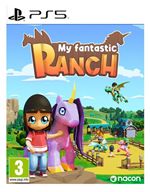 Image of My Fantastic Ranch (PS5)