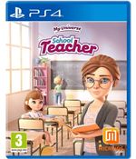 Image of My Universe - School Teacher (PS4)