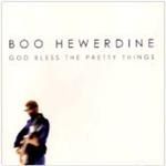 Image of Boo Hewerdine - Horse Feathers (Music CD)