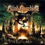 Image of Blind Guardian - A Twist In The Myth (Music Cd)