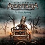 Image of Avantasia - Wicked Symphony, The (Music CD)