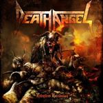 Image of Death Angel - Relentless Retribution (Music CD)