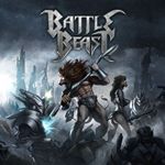 Image of Battle Beast - Battle Beast (Music CD)