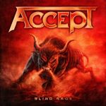 Image of Accept - Blind Rage (Music CD)
