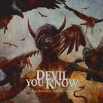 Image of Devil You Know - The Beauty Of Destruction (Limited Digipak) (Music CD)