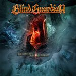 Image of Blind Guardian - Beyond the Red Mirror (Music CD)