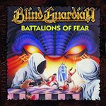 Image of Blind Guardian - Battalions of Fear (Music CD)