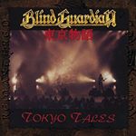 Image of Blind Guardian - Tokyo Tales (Music CD)