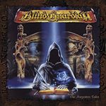 Image of Blind Guardian - Forgotten Tales (Music CD)