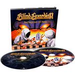 Image of Blind Guardian - Battalions Of Fear (Remixed & Remastered) (Music CD)