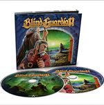 Image of Blind Guardian - Follow The Blind (Remixed & Remastered) (Music CD)