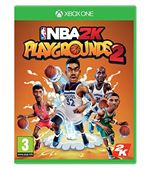 Image of NBA 2K Playgrounds 2 (Xbox One)