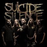 Image of Suicide Silence - Suicide Silence (Music CD)