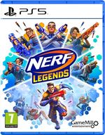 Image of NERF Legends (PS5)