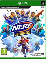 Image of NERF Legends (Xbox Series X / One)