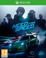Image of Need For Speed (Xbox One)