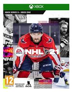 Image of NHL 21 (Xbox One)