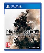 Image of NieR: Automata Game of the YoRHa Edition (PS4)