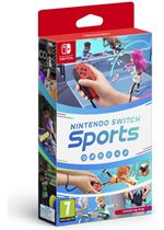 Image of Nintendo Switch Sports (Nintendo Switch)