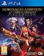 Image of Nobunaga's Ambition: Sphere of Influence - Ascension (PS4)