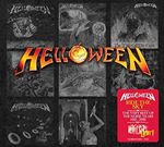 Image of Helloween - Ride the Sky (The Very Best of 1985-1998) (Music CD)