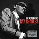 Image of Ray Charles - Very Best Of Ray Charles, The (Music CD)