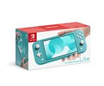 Image of Nintendo Switch Lite - Turquoise