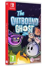 Image of The Outbound Ghost (Nintendo Switch)