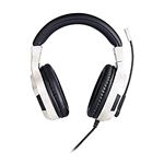 Image of Official Playstation Gaming Headset V3 White for PS4