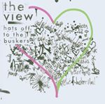 Image of The View - Hats Off To The Buskers (Music CD)