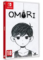 Image of OMORI (Nintendo Switch)