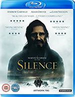 Image of Silence (Blu-Ray)