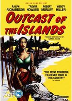 Image of Outcast Of The Islands (1951)