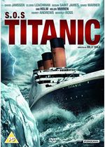 Image of SOS Titanic (1979)