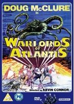 Image of Warlords of Atlantis (1978)