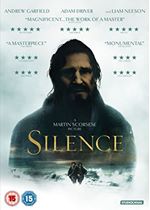 Image of Silence (2017)