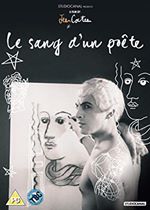 Image of Jean Cocteau - Le Sang D'Un Poete