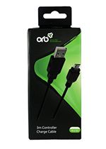 Image of ORB 3m Controller Charge Cable (Xbox One)