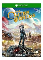Image of The Outer Worlds (Xbox One)