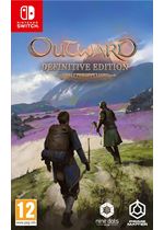 Image of Outward Definitive Edition (Switch)