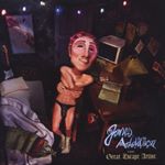 Image of Janes Addiction - Great Escape Artist (Music CD)