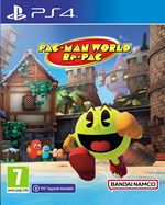Image of PAC-MAN WORLD Re-PAC! (PS4)
