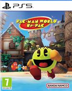 Image of PAC-MAN WORLD Re-PAC! (PS5)