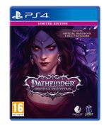 Image of Pathfinder: Wrath of the Righteous - Limited Edition (PS4)