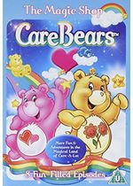 Image of Care Bears: The Magic Shop