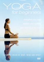 Image of Yoga For Beginners