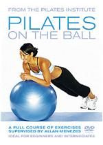 Image of Pilates - On The Ball
