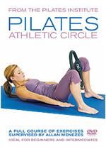 Image of Pilates - Athletic Circle